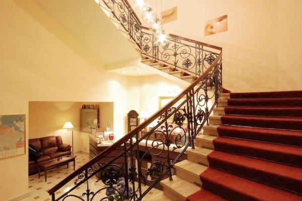 Hotel Central Osijek